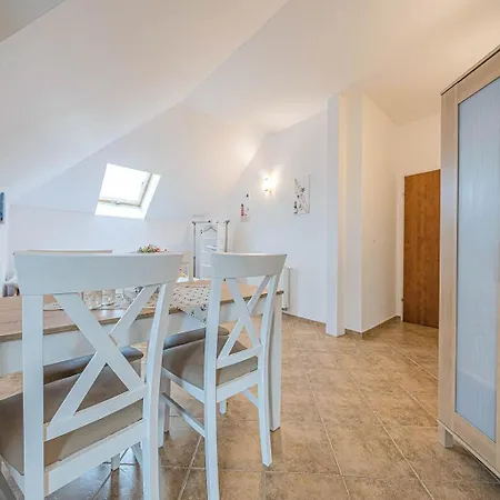 Pensjonat Kwiatkowski Apartament Nr 2 Nowecin Екстер'єр фото