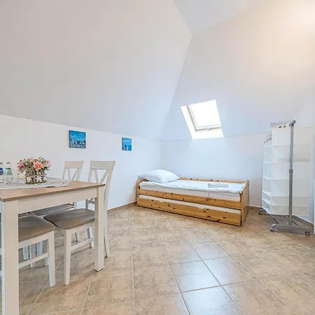 Pensjonat Kwiatkowski Apartament Nr 2 Nowecin Екстер'єр фото