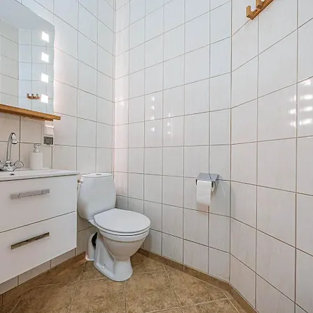 Pensjonat Kwiatkowski Apartament Nr 2 Nowecin Екстер'єр фото