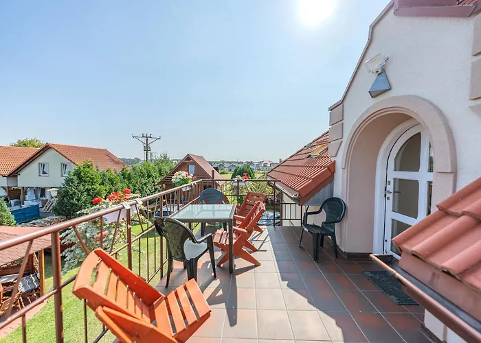 Pensjonat Kwiatkowski Apartament Nr 2