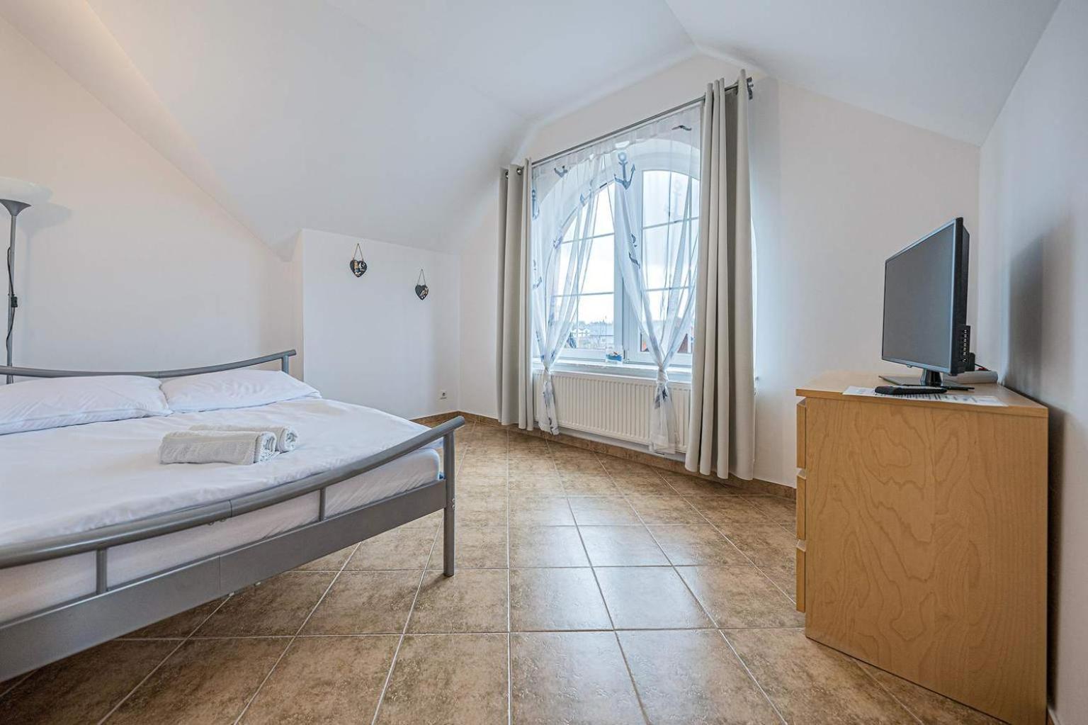 Apartment Kwiatkowski Nr 2 Nowecin