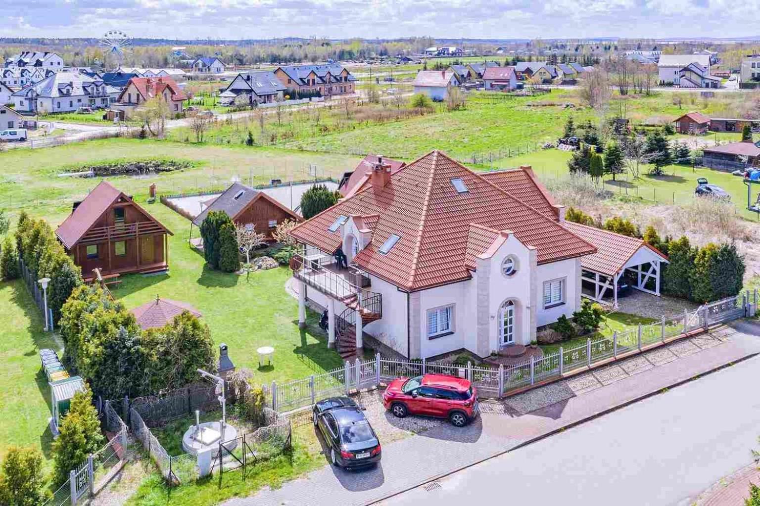 Apartment Kwiatkowski Nr 2 *