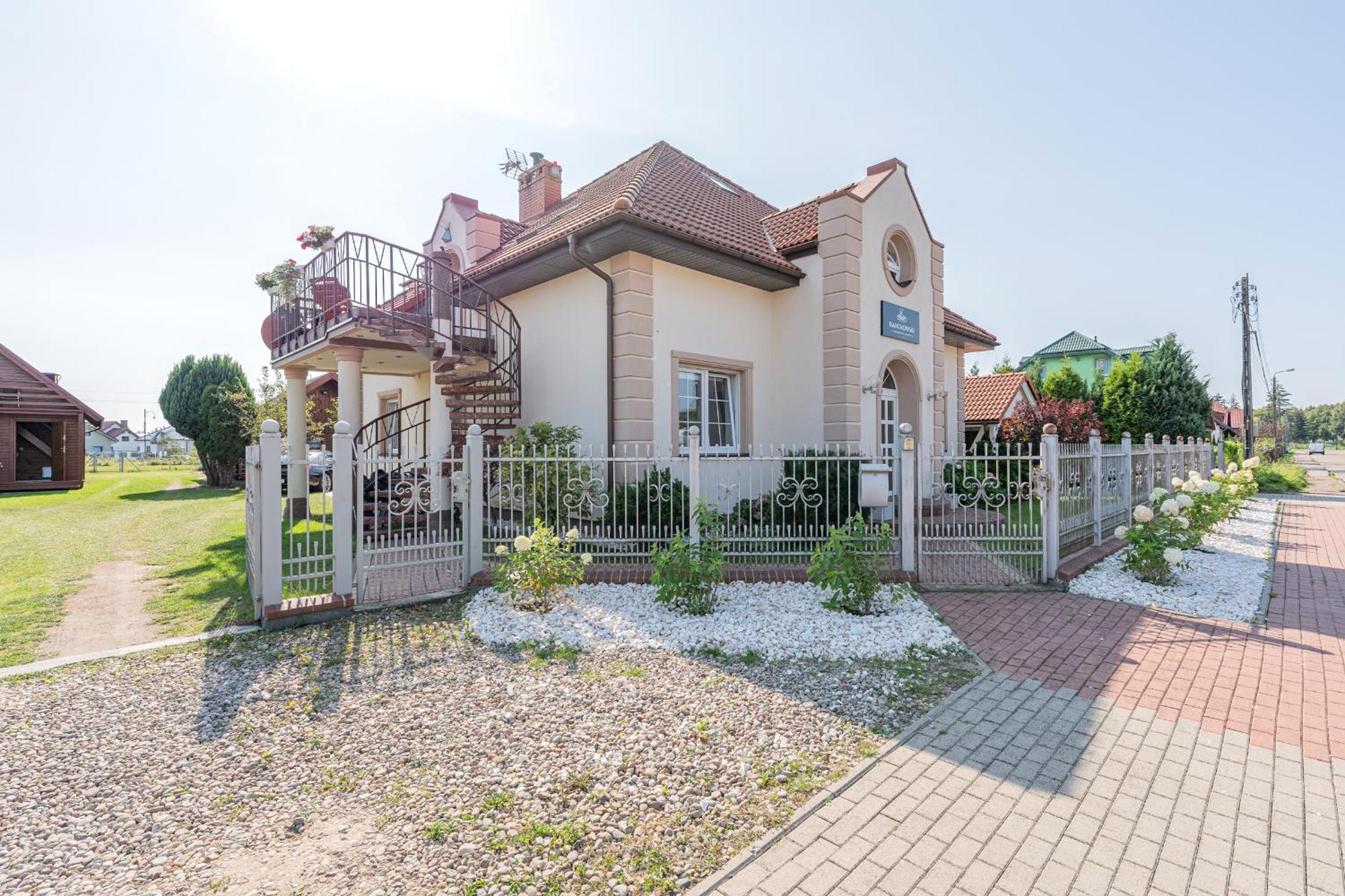 Kwiatkowski Nr 2 Nowecin